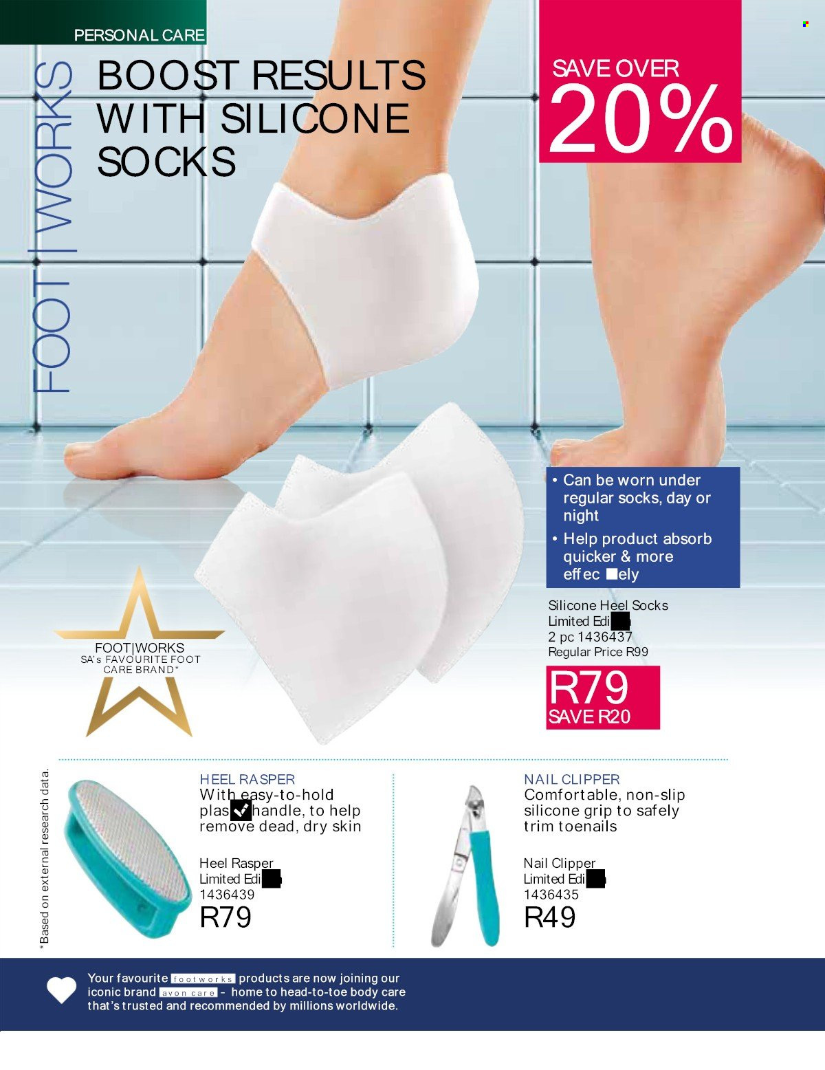Avon specials - 01/06/2025 - 30/06/2025. Page 146