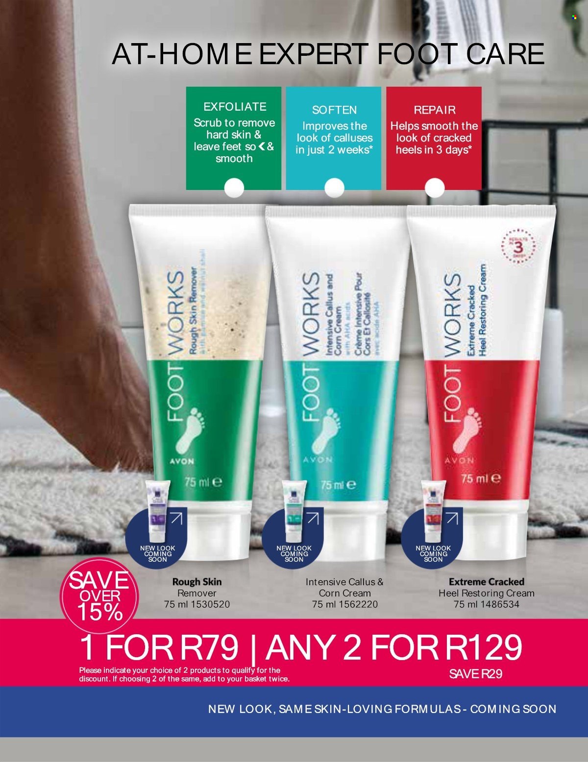 Avon specials - 01/06/2025 - 30/06/2025. Page 149