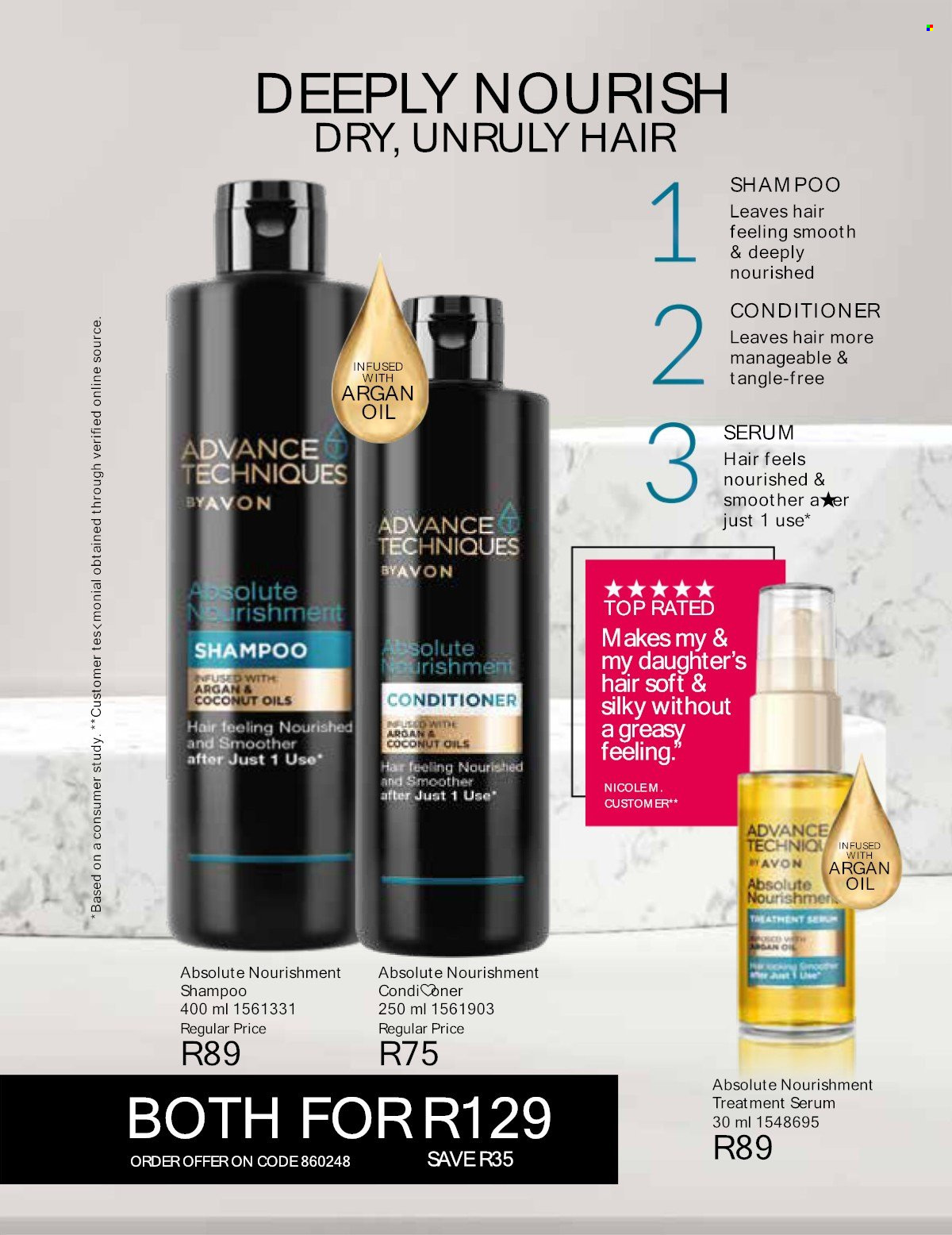 Avon specials - 01/06/2025 - 30/06/2025. Page 151