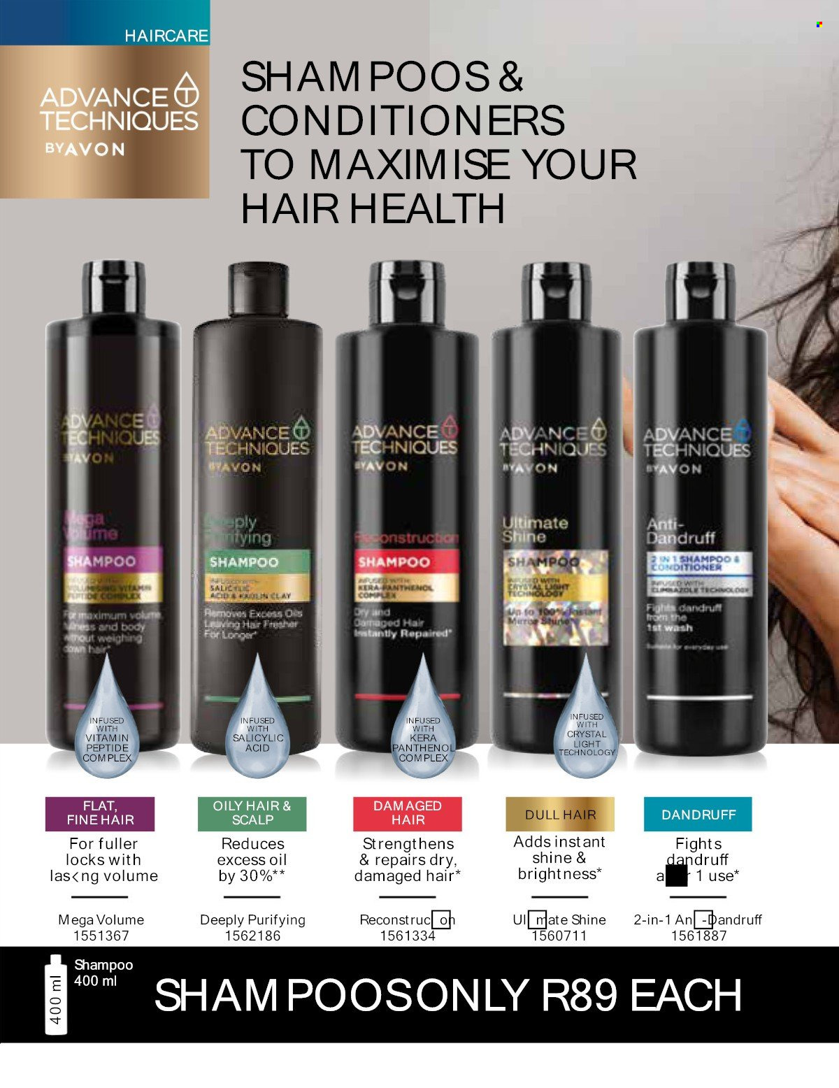 Avon specials - 01/06/2025 - 30/06/2025. Page 152