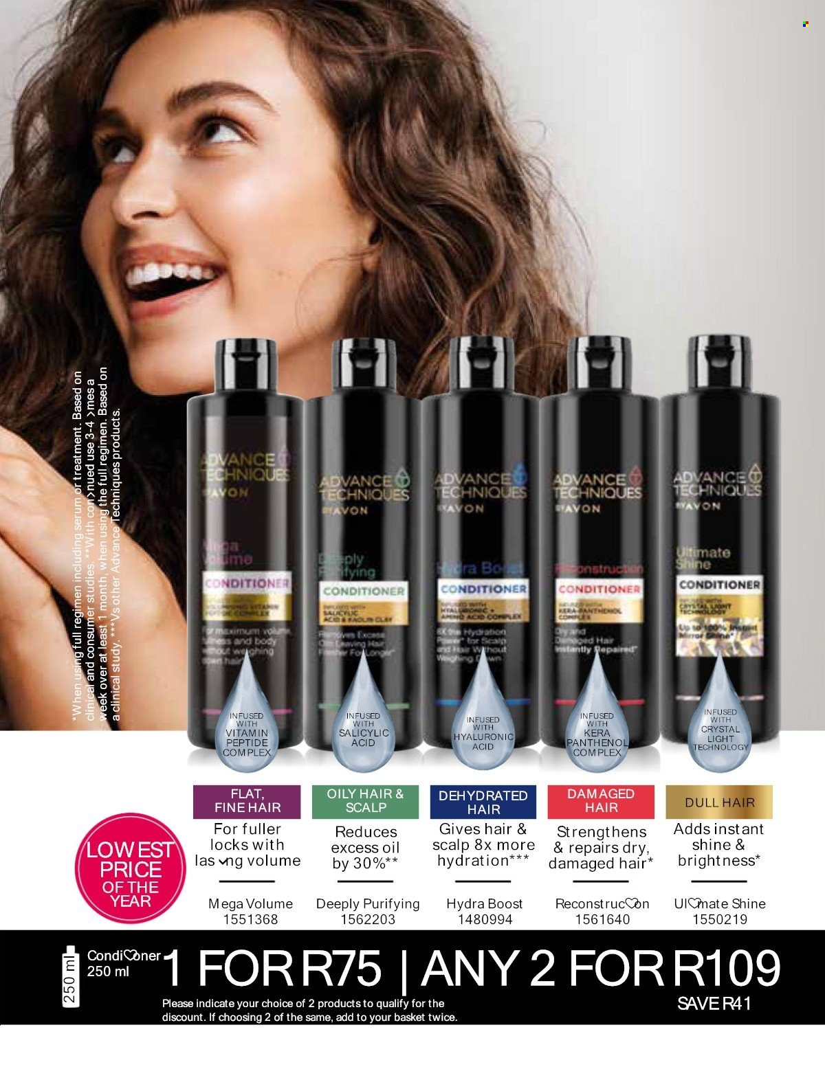 Avon specials - 01/06/2025 - 30/06/2025. Page 153