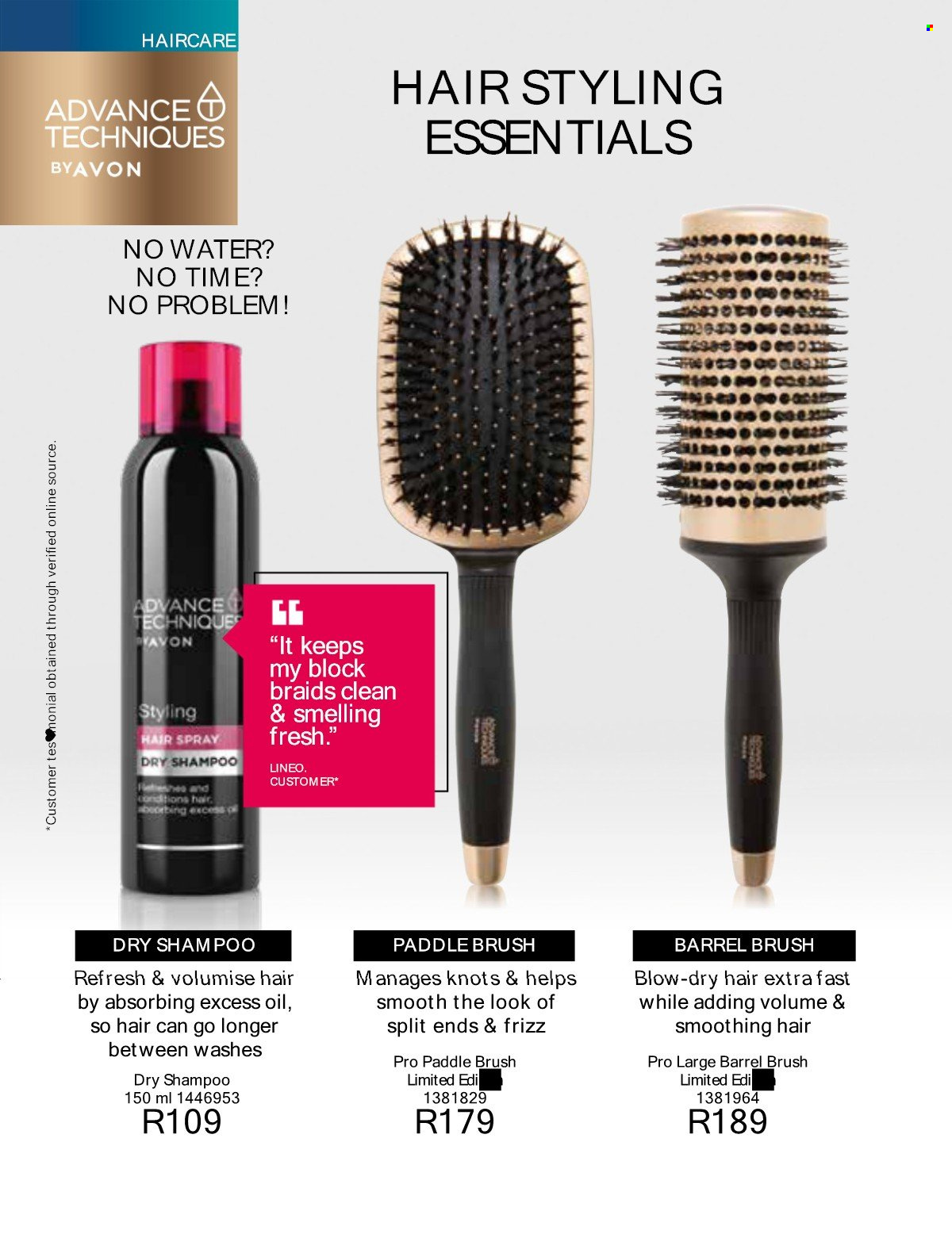 Avon specials - 01/06/2025 - 30/06/2025. Page 156
