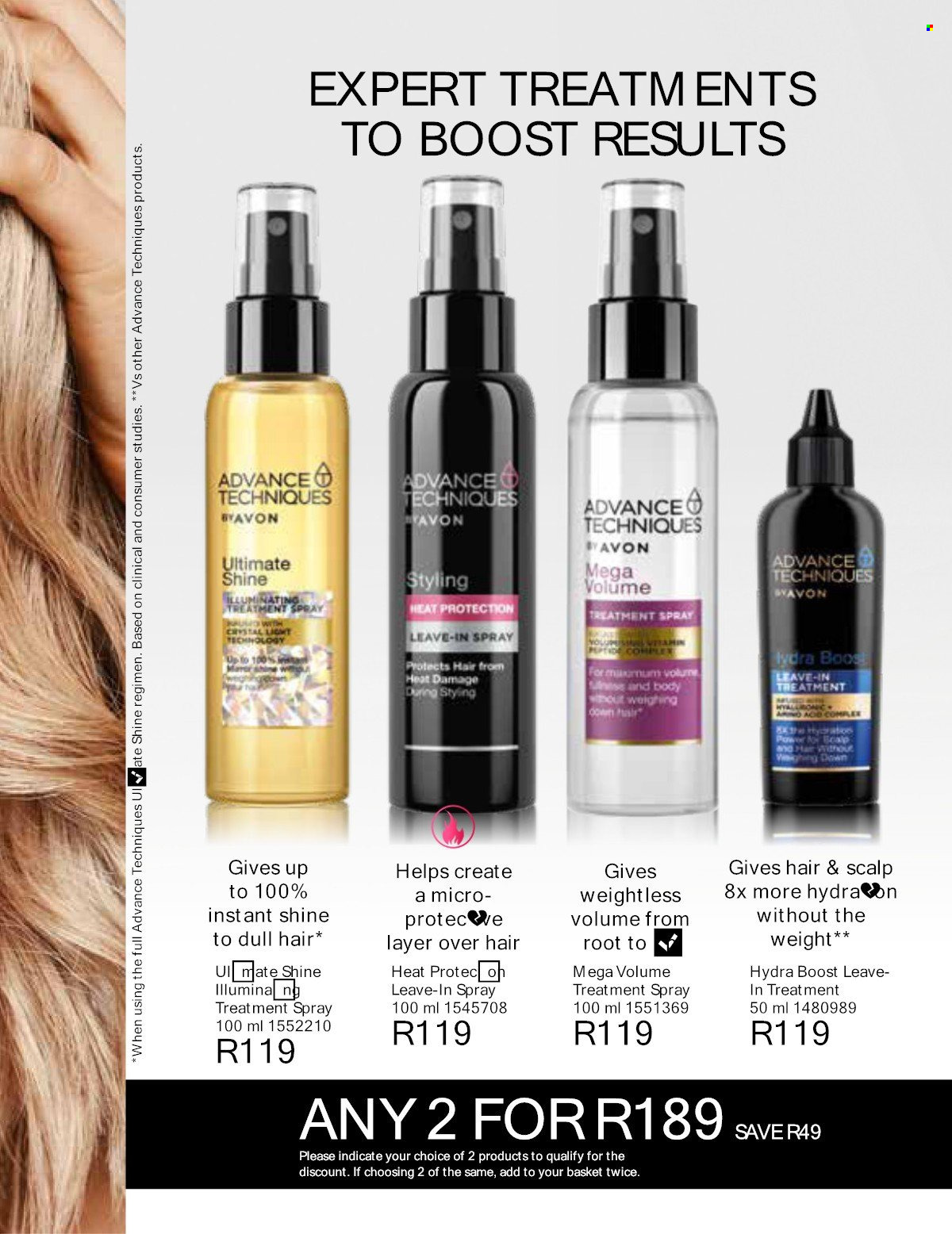 Avon specials - 01/06/2025 - 30/06/2025. Page 159