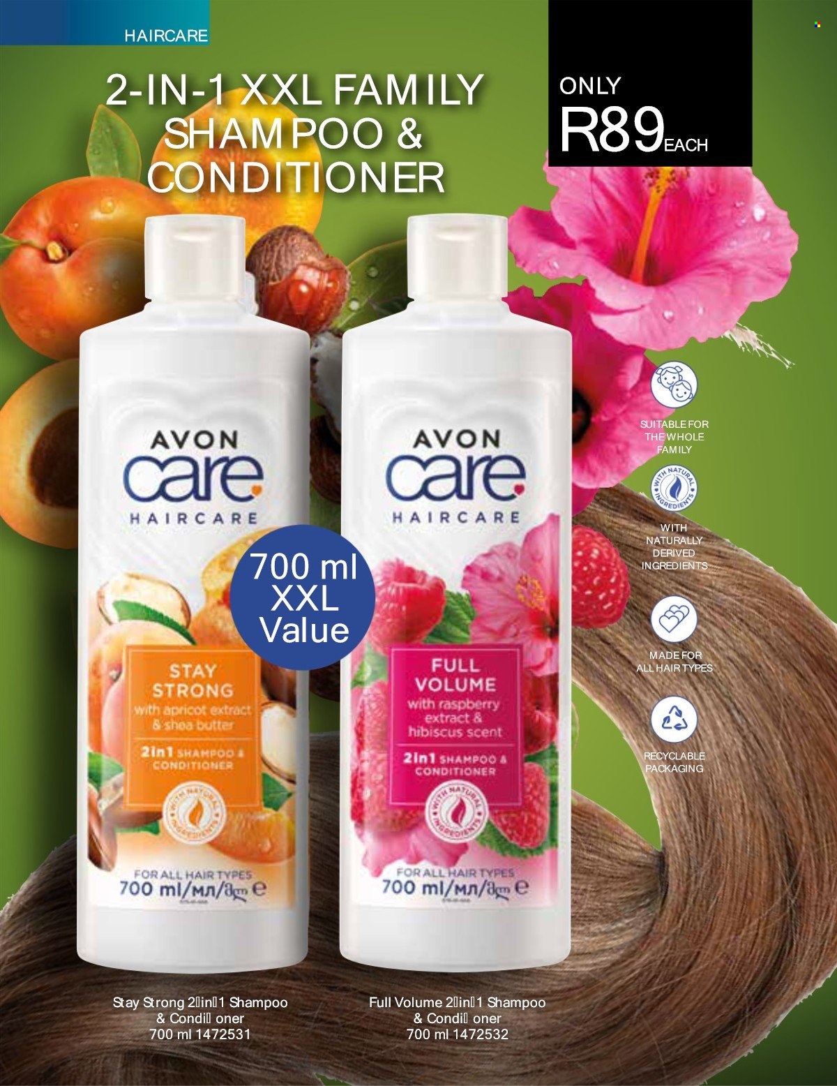 Avon specials - 01/06/2025 - 30/06/2025. Page 160