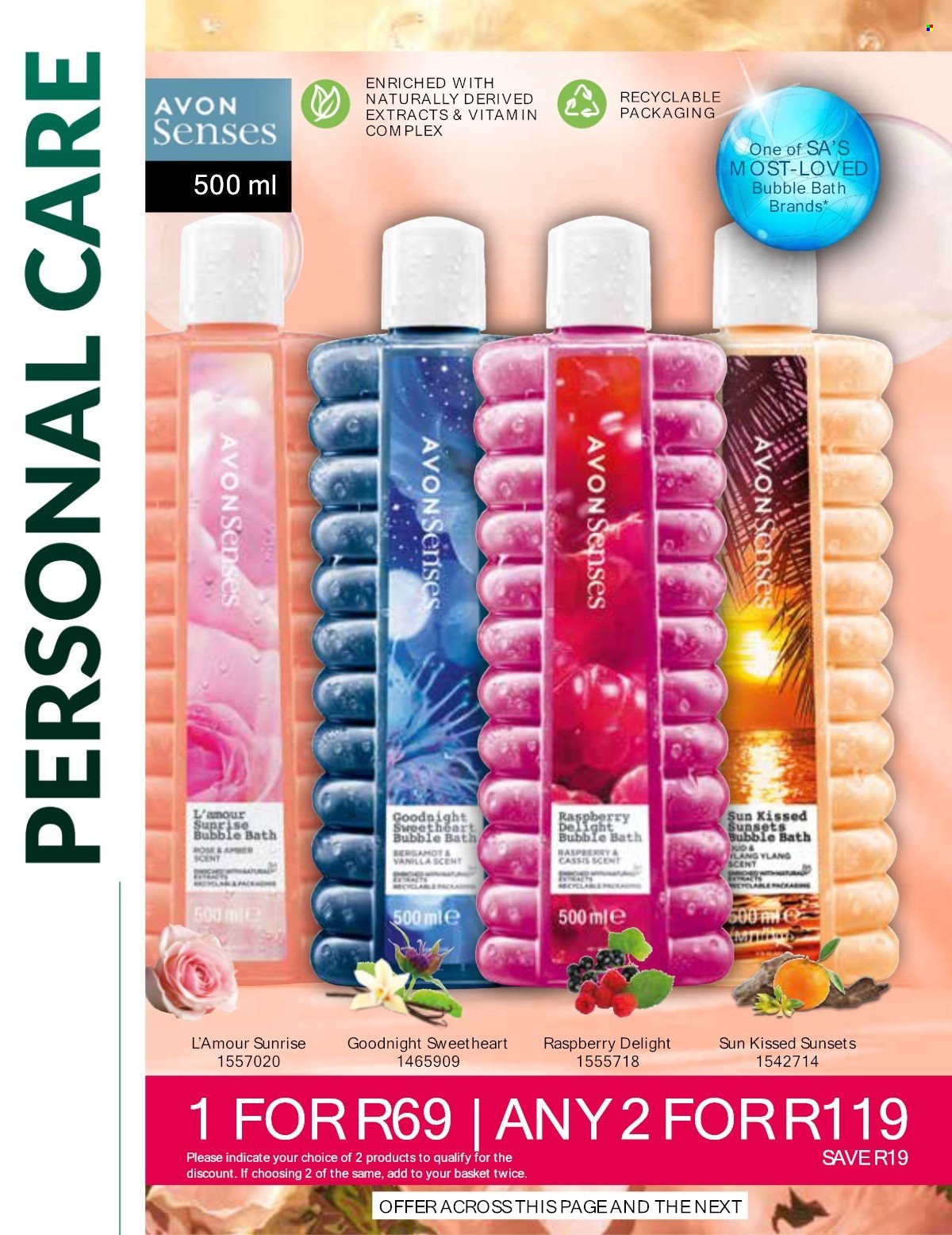 Avon specials - 01/06/2025 - 30/06/2025. Page 162