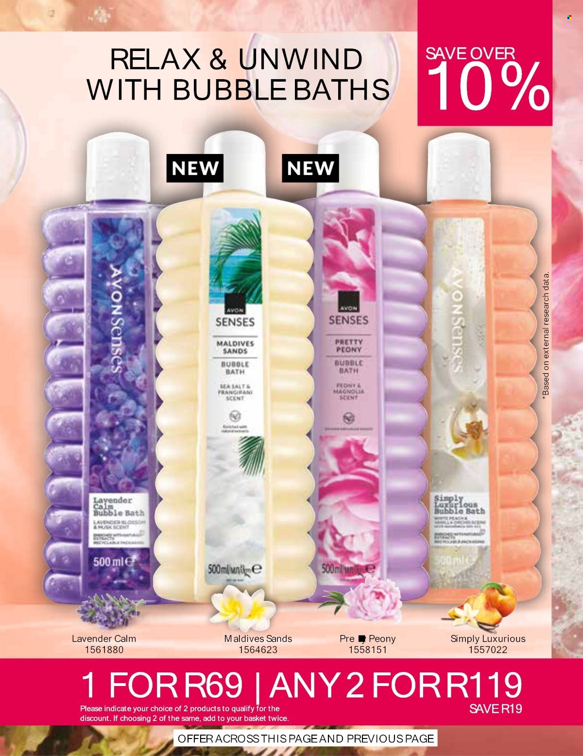 Avon specials - 01/06/2025 - 30/06/2025. Page 163