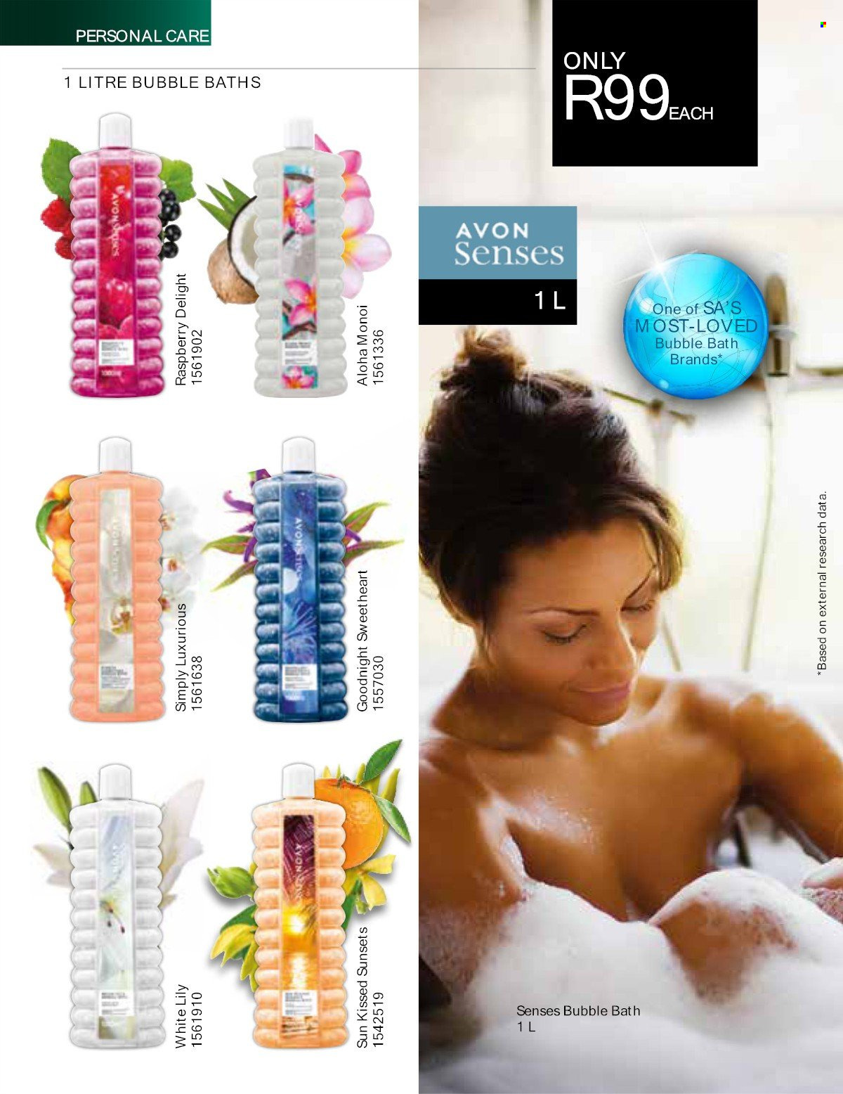 Avon specials - 01/06/2025 - 30/06/2025. Page 164