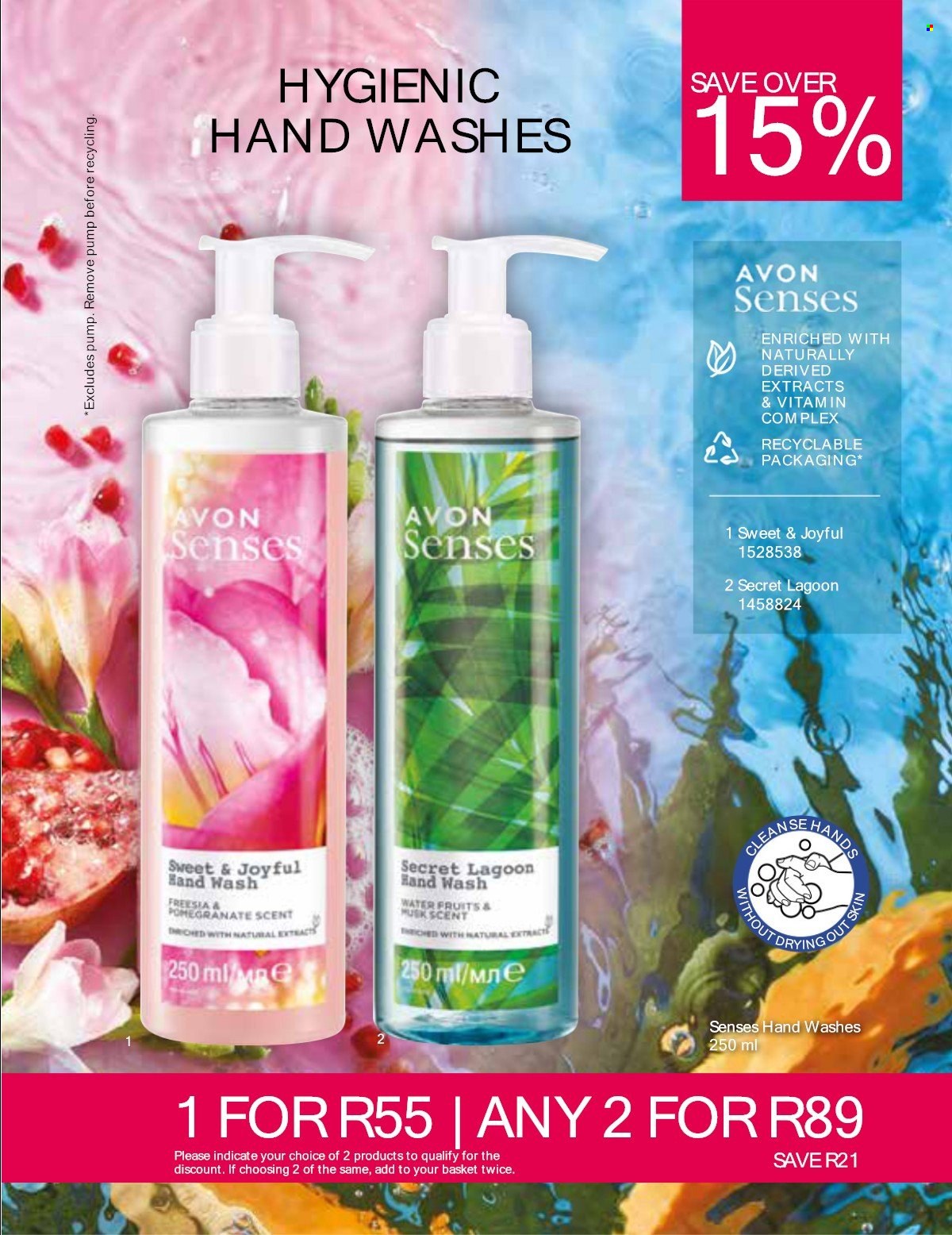 Avon specials - 01/06/2025 - 30/06/2025. Page 169