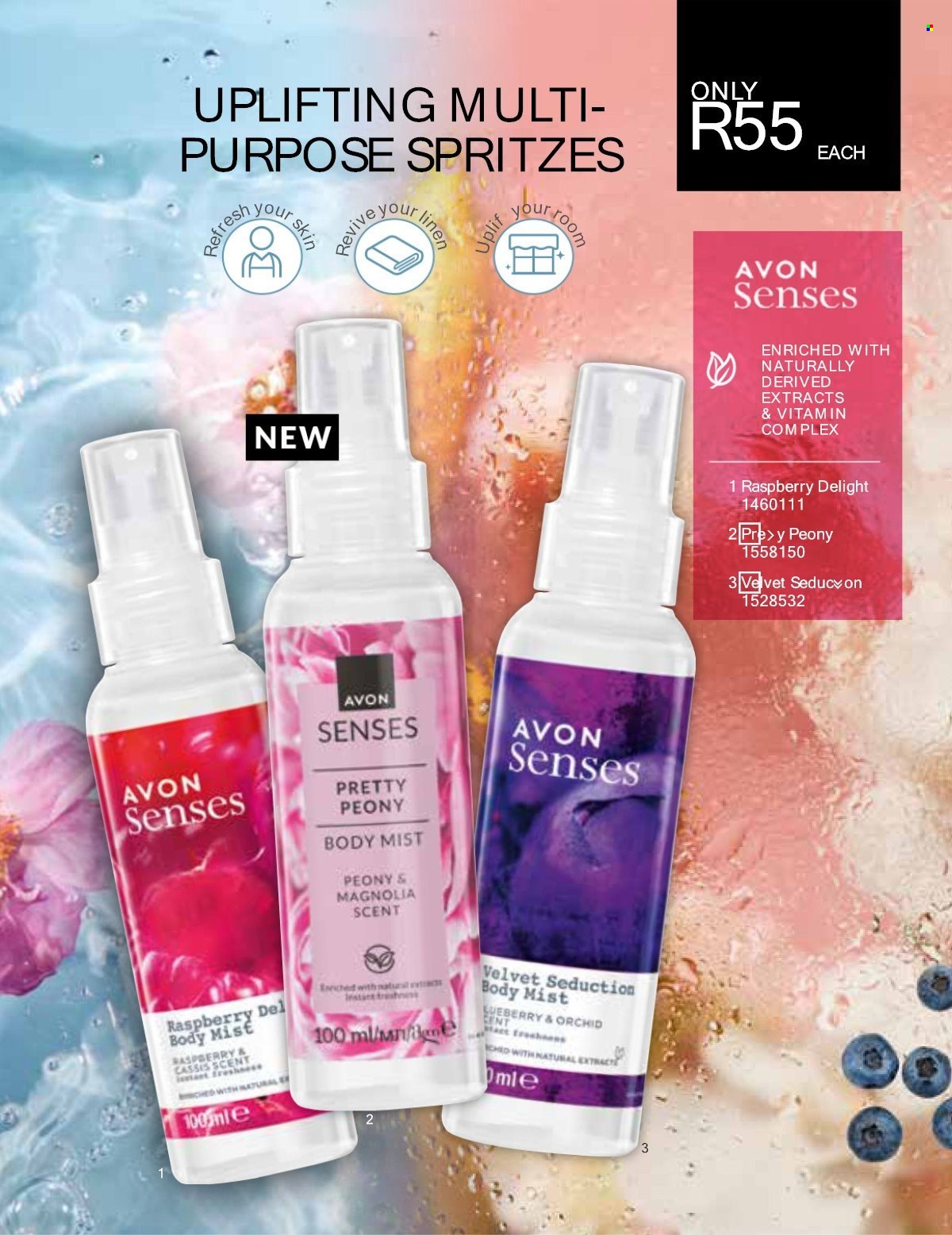 Avon specials - 01/06/2025 - 30/06/2025. Page 171