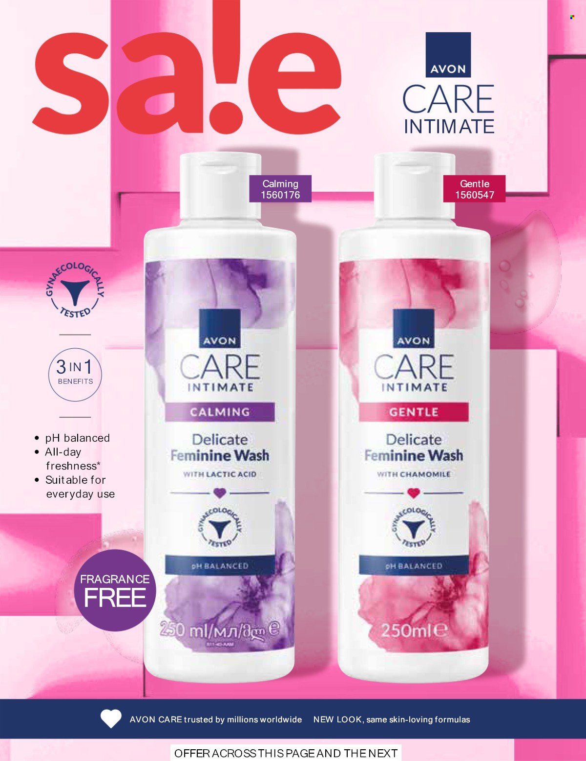 Avon specials - 01/06/2025 - 30/06/2025. Page 172