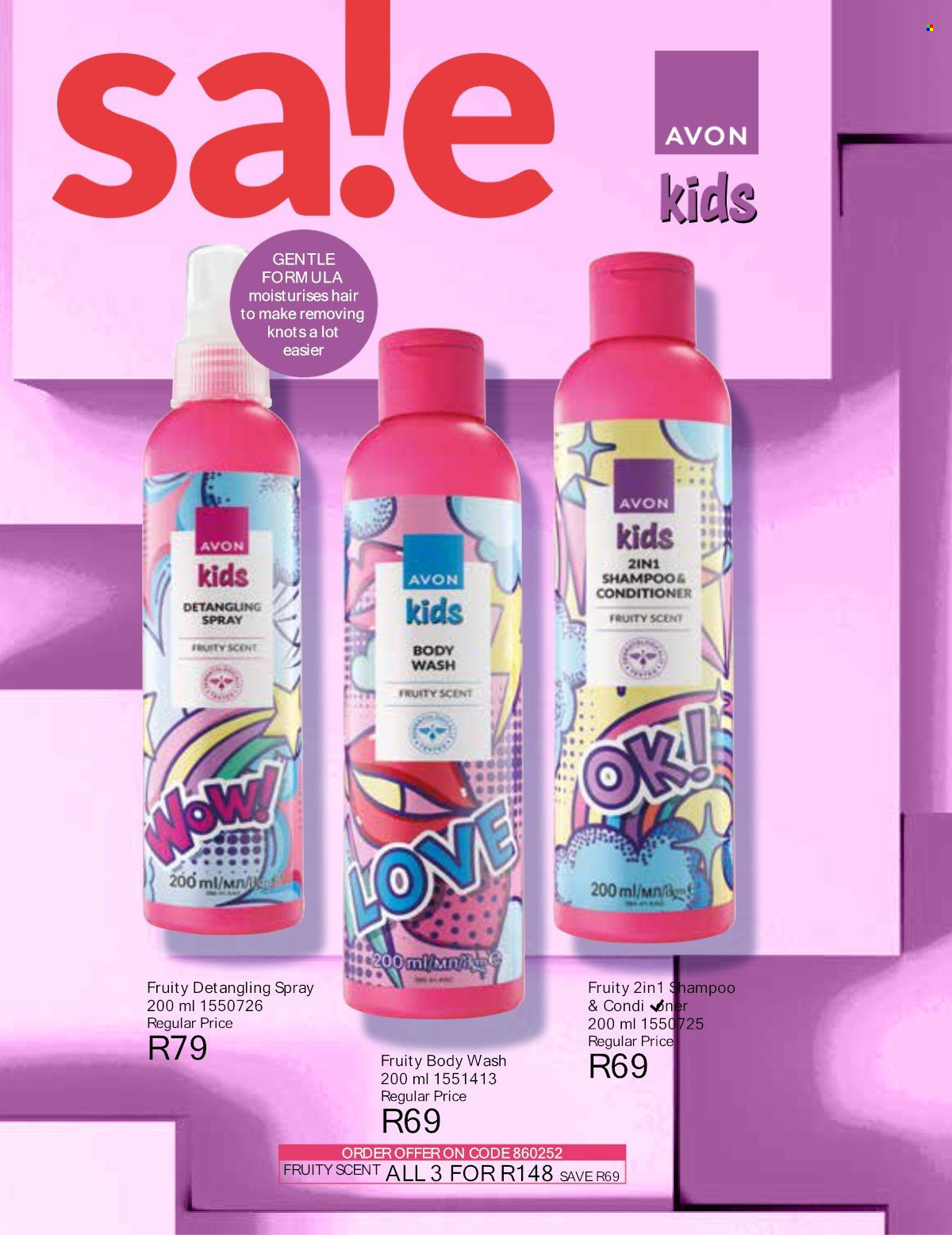 Avon specials - 01/06/2025 - 30/06/2025. Page 174