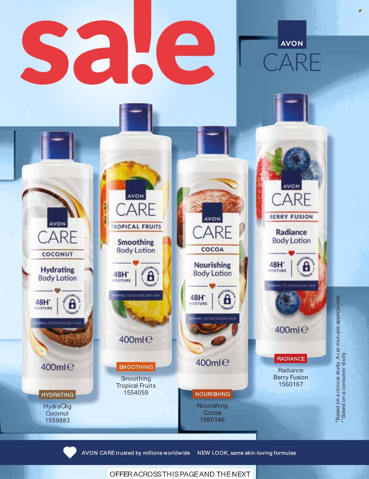 Avon specials - 01/06/2025 - 30/06/2025. Page 176