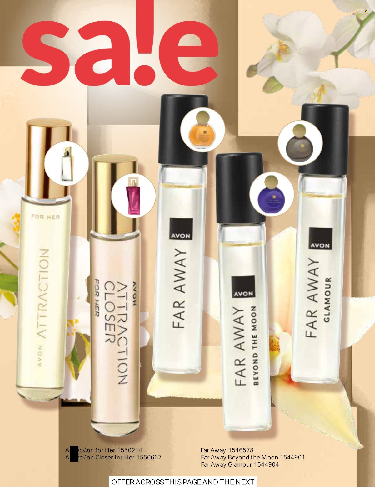 Avon specials - 01/06/2025 - 30/06/2025. Page 178