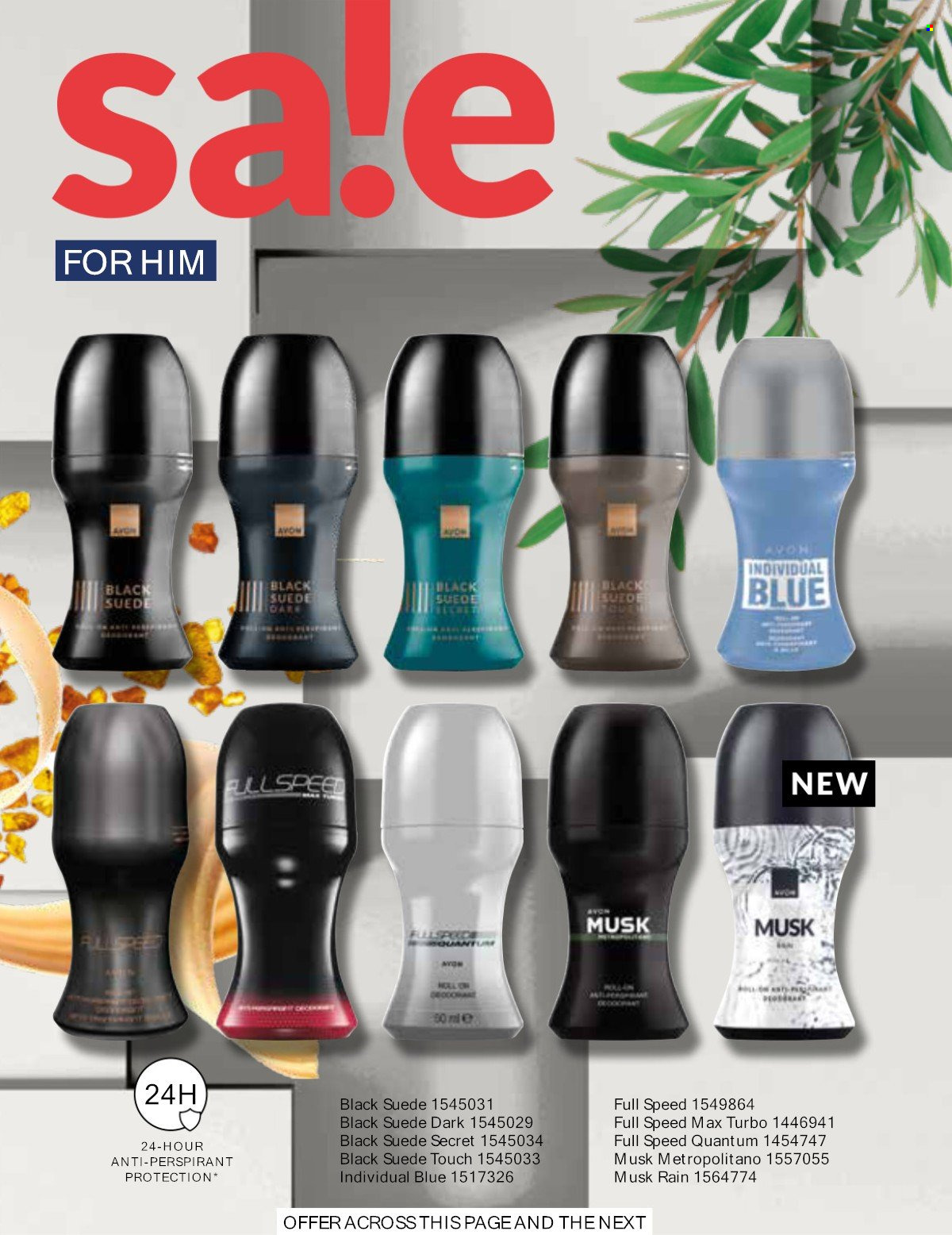 Avon specials - 01/06/2025 - 30/06/2025. Page 180