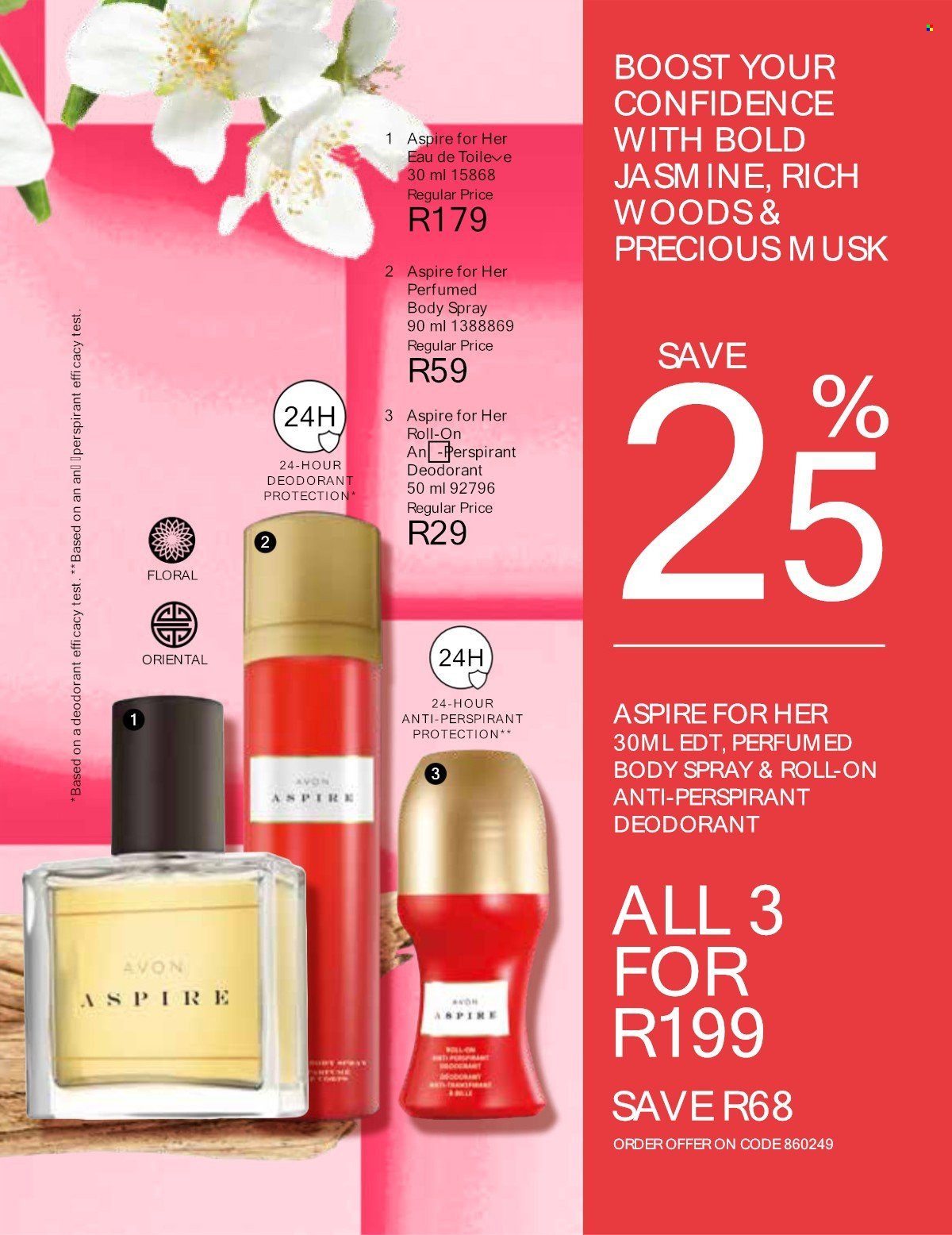 Avon specials - 01/06/2025 - 30/06/2025. Page 183