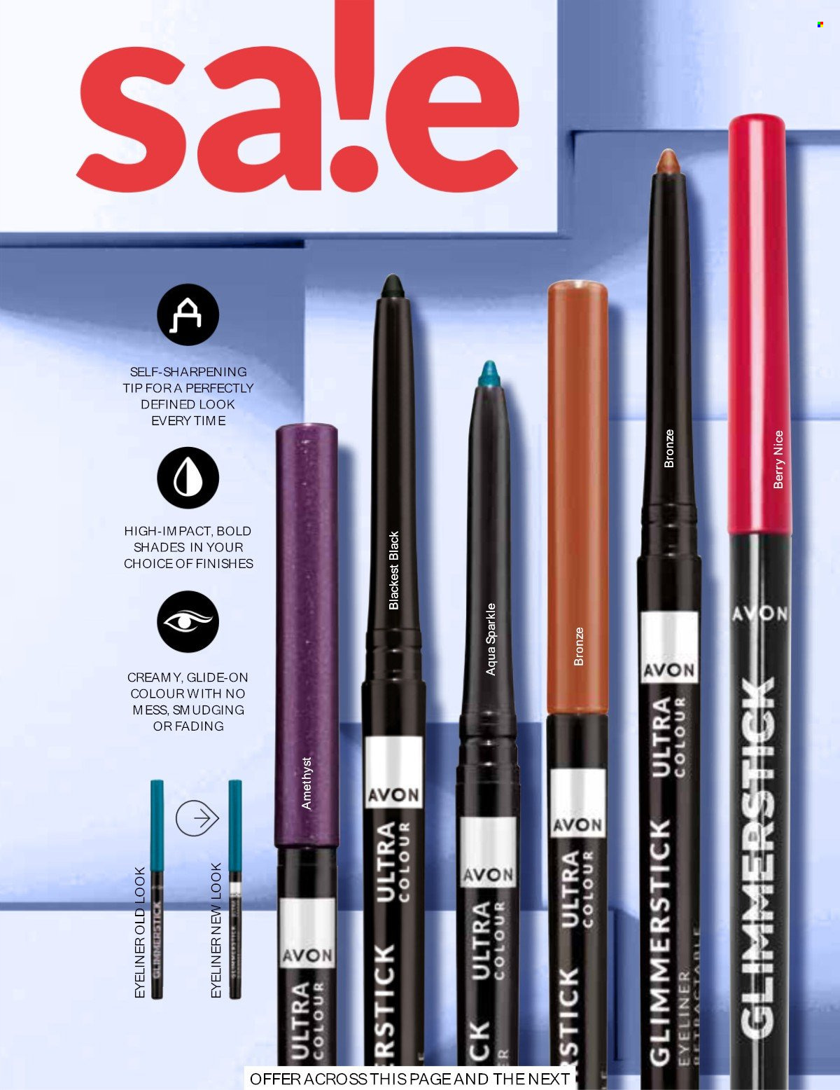 Avon specials - 01/06/2025 - 30/06/2025. Page 186