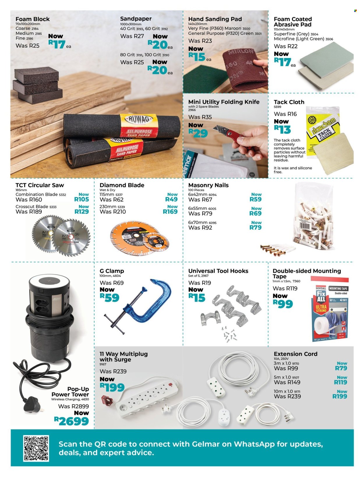 Gelmar specials - 01/06/2025 - 30/06/2025. Page 2