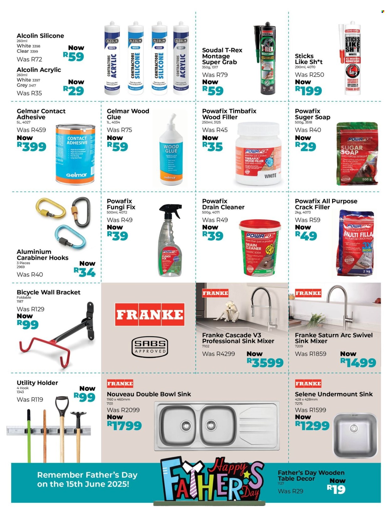 Gelmar specials - 01/06/2025 - 30/06/2025. Page 3