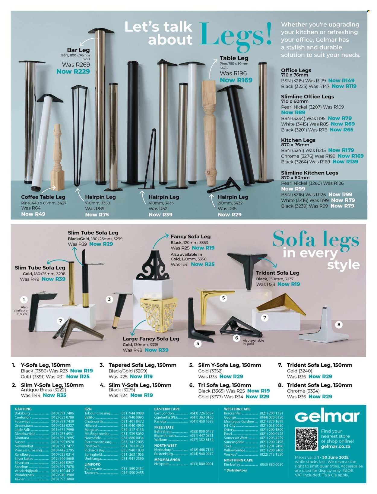 Gelmar specials - 01/06/2025 - 30/06/2025. Page 4