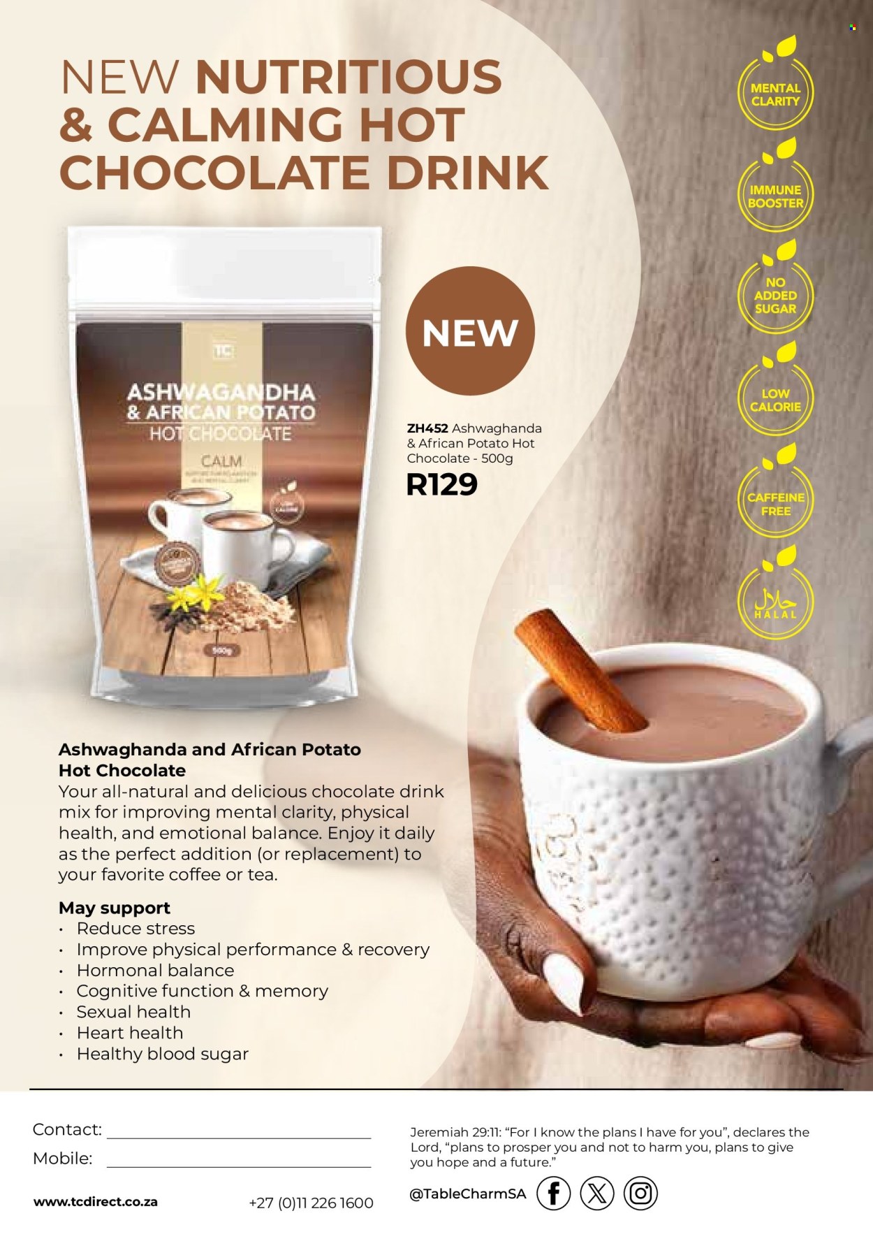 Table Charm Direct specials - 01/06/2025 - 30/06/2025. Page 48