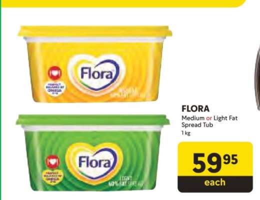 FLORA