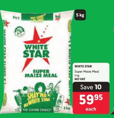 White Star