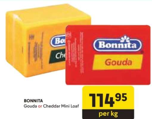 Bonnita