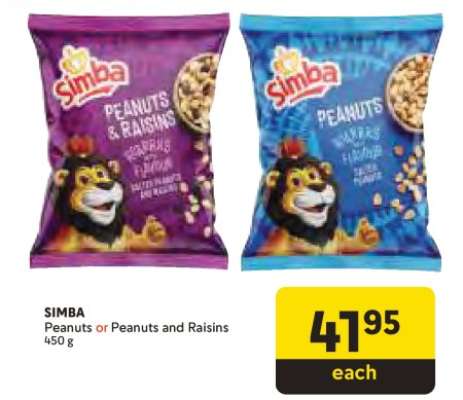 Simba