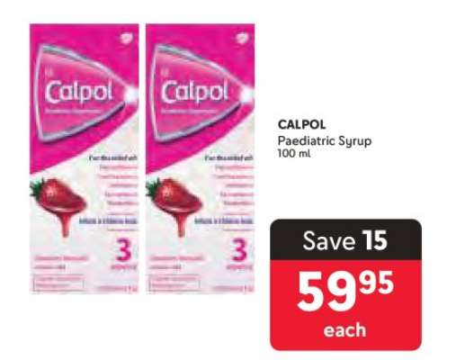 Calpol