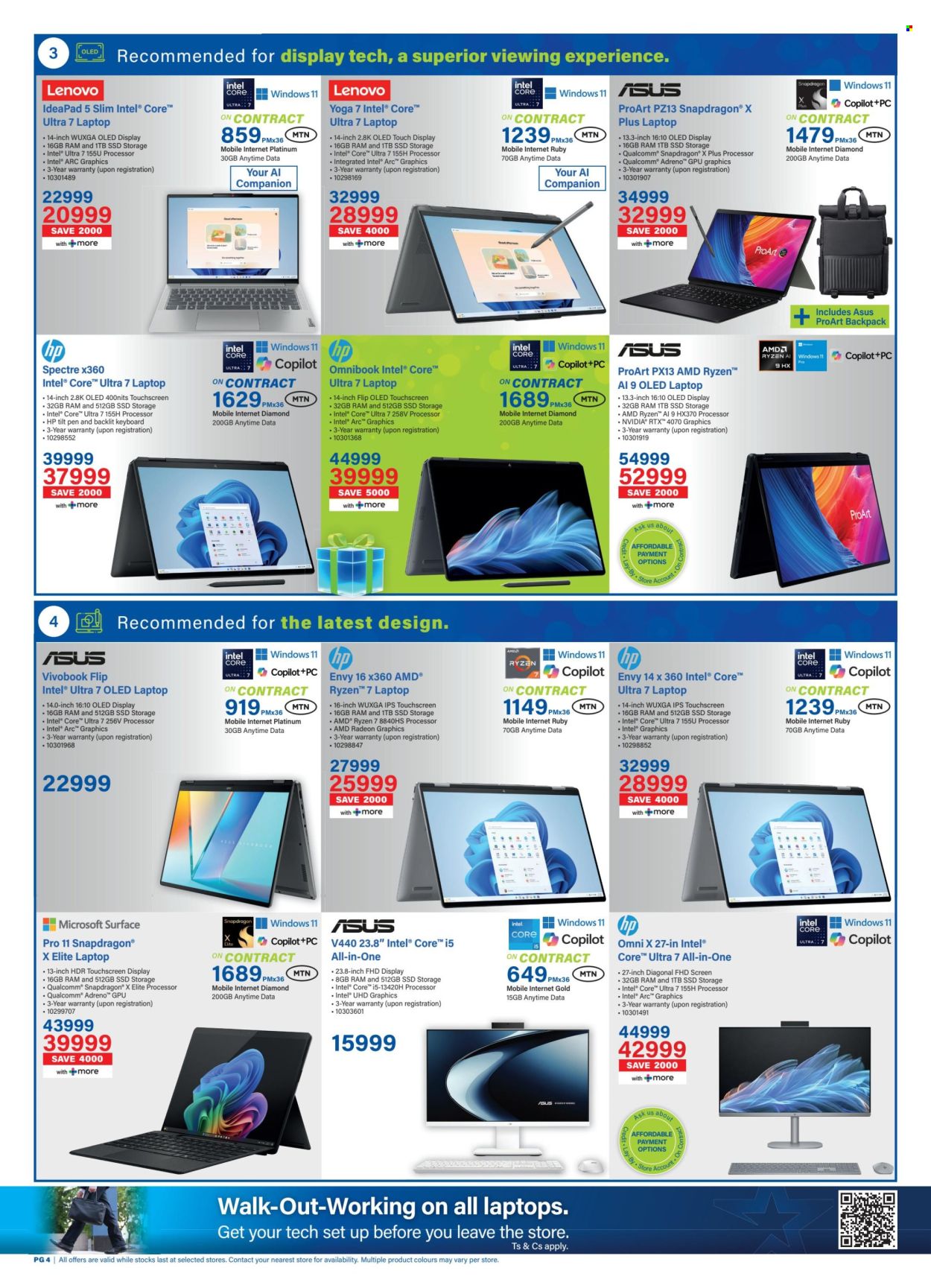 Incredible Connection specials - 03/06/2025 - 30/06/2025. Page 4