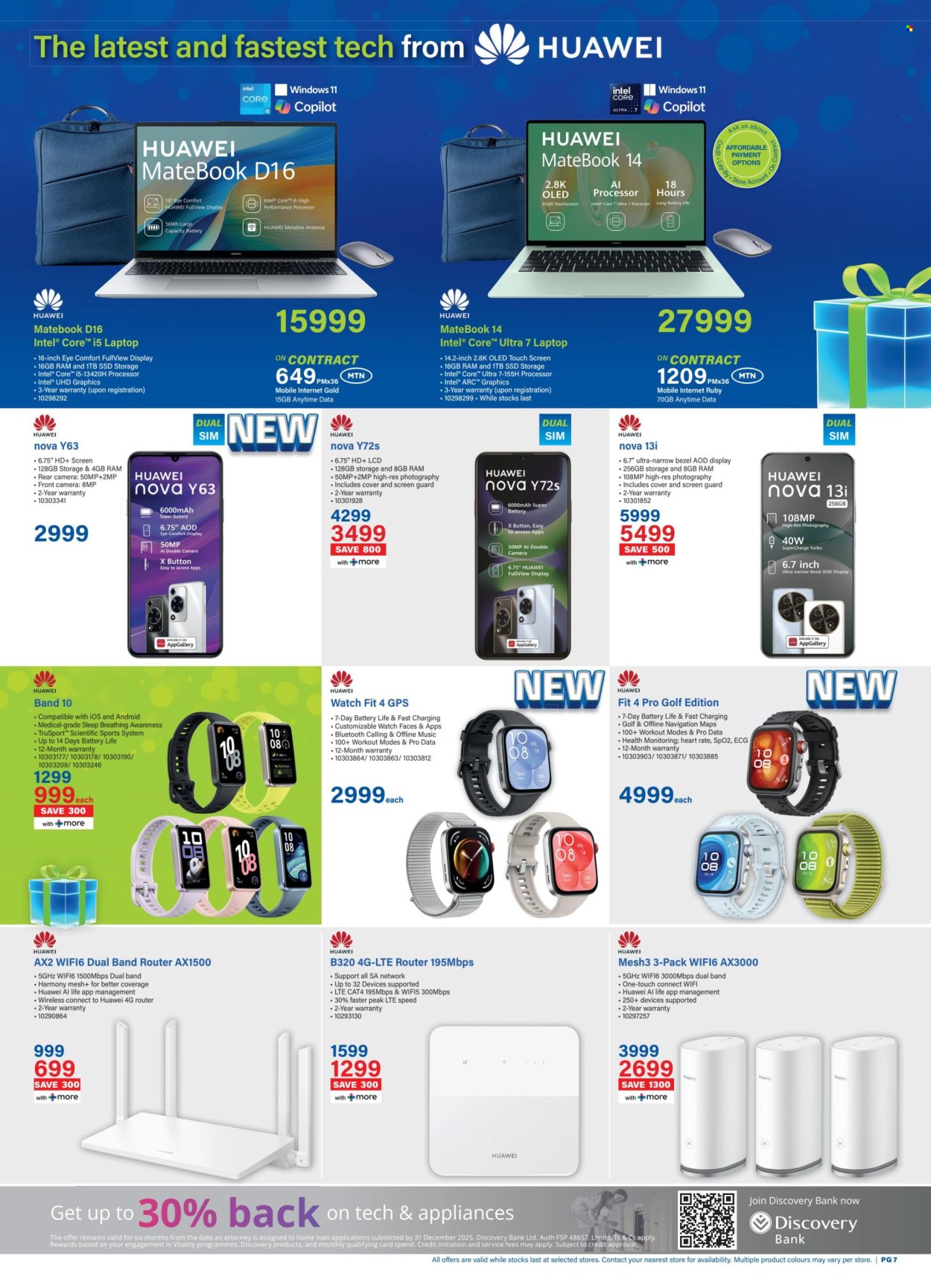 Incredible Connection specials - 03/06/2025 - 30/06/2025. Page 7