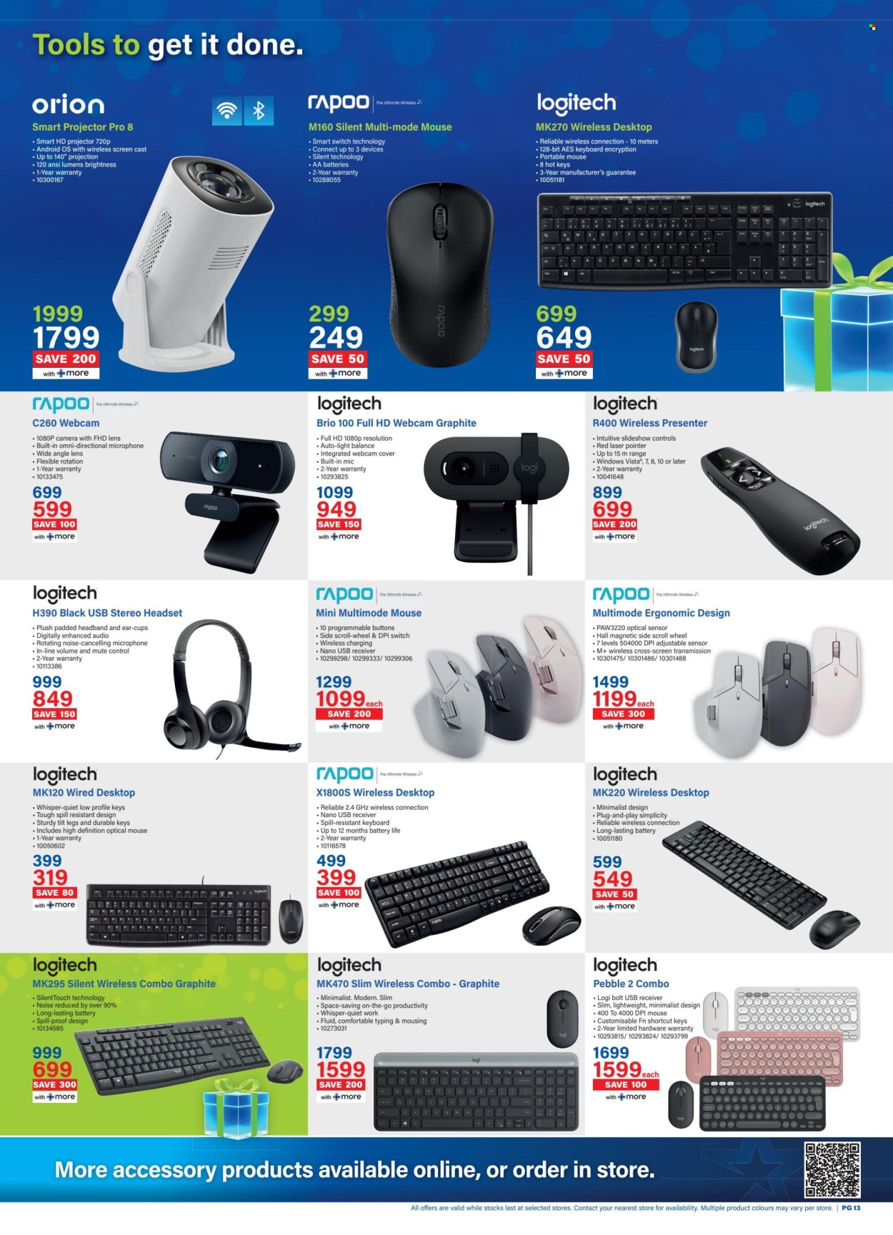Incredible Connection specials - 03/06/2025 - 30/06/2025. Page 13
