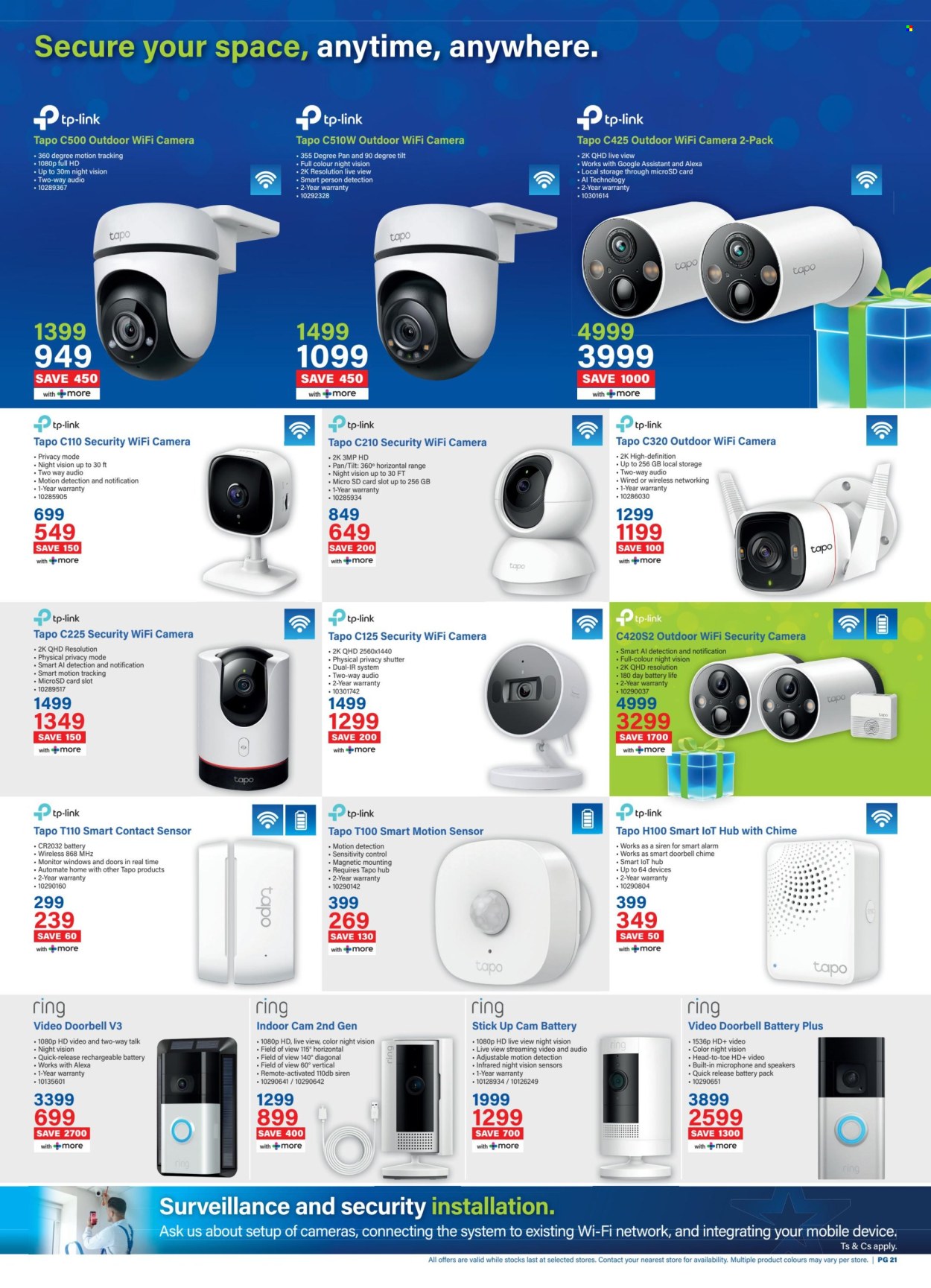 Incredible Connection specials - 03/06/2025 - 30/06/2025. Page 21