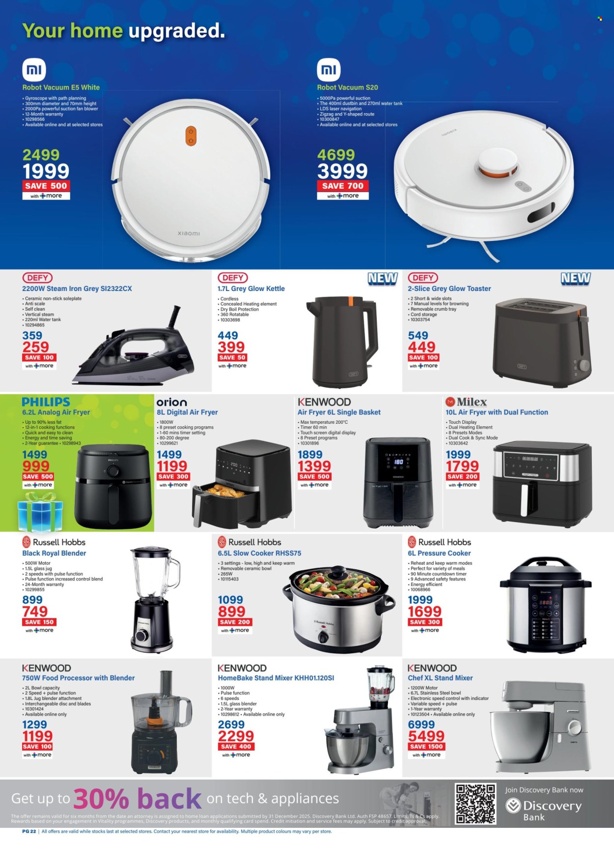 Incredible Connection specials - 03/06/2025 - 30/06/2025. Page 22