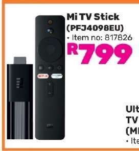 MI TV Stick PFJ4098EU