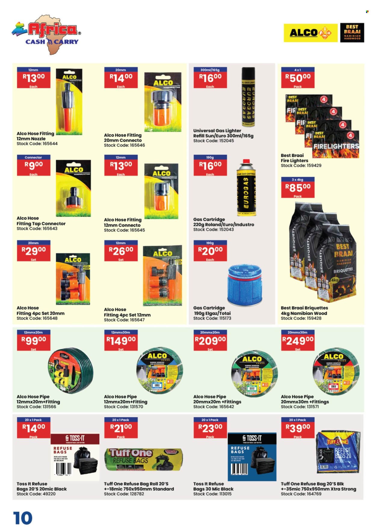 Africa Cash & Carry specials - 03/06/2025 - 09/08/2025. Page 7