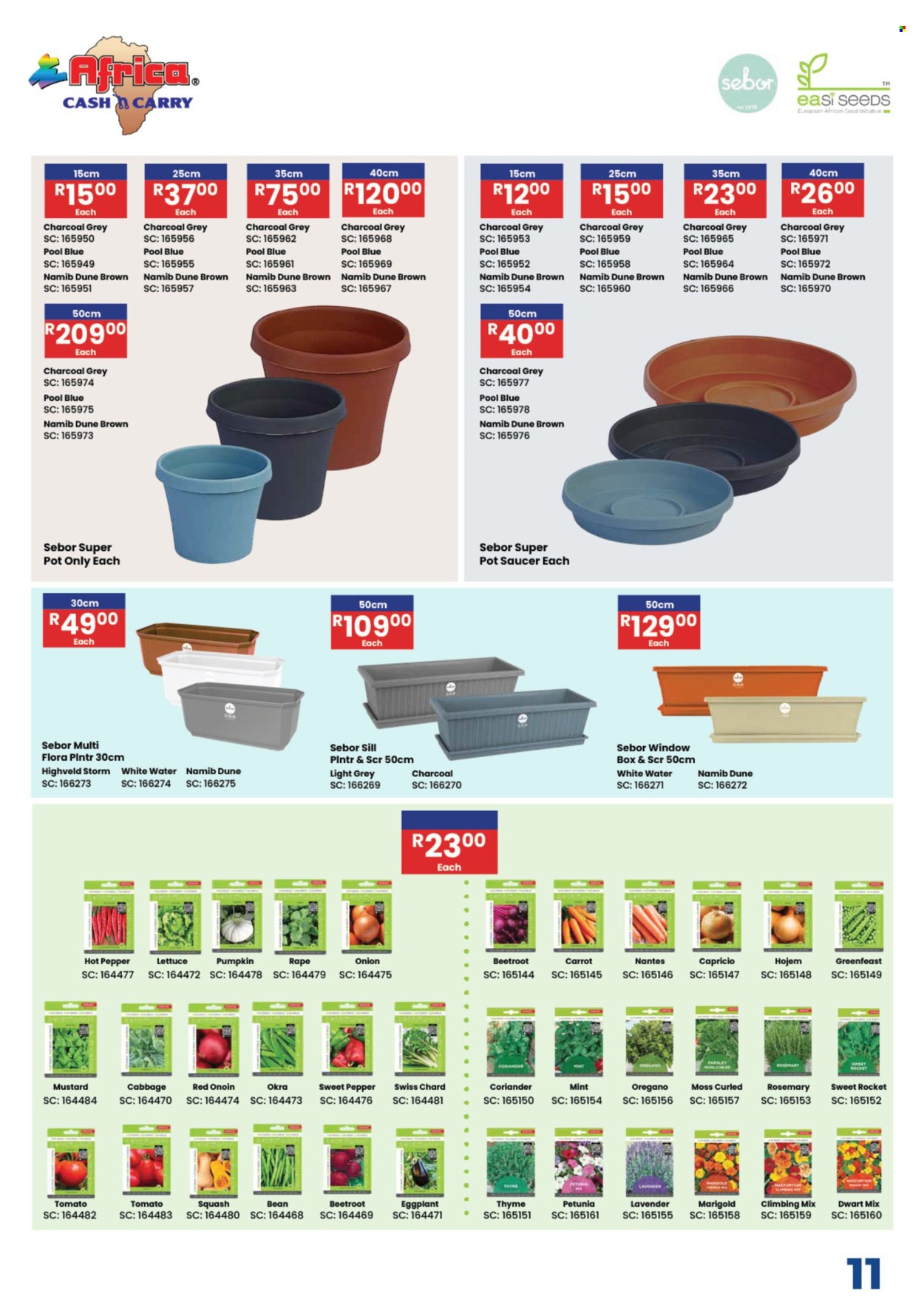 Africa Cash & Carry specials - 03/06/2025 - 09/08/2025. Page 8