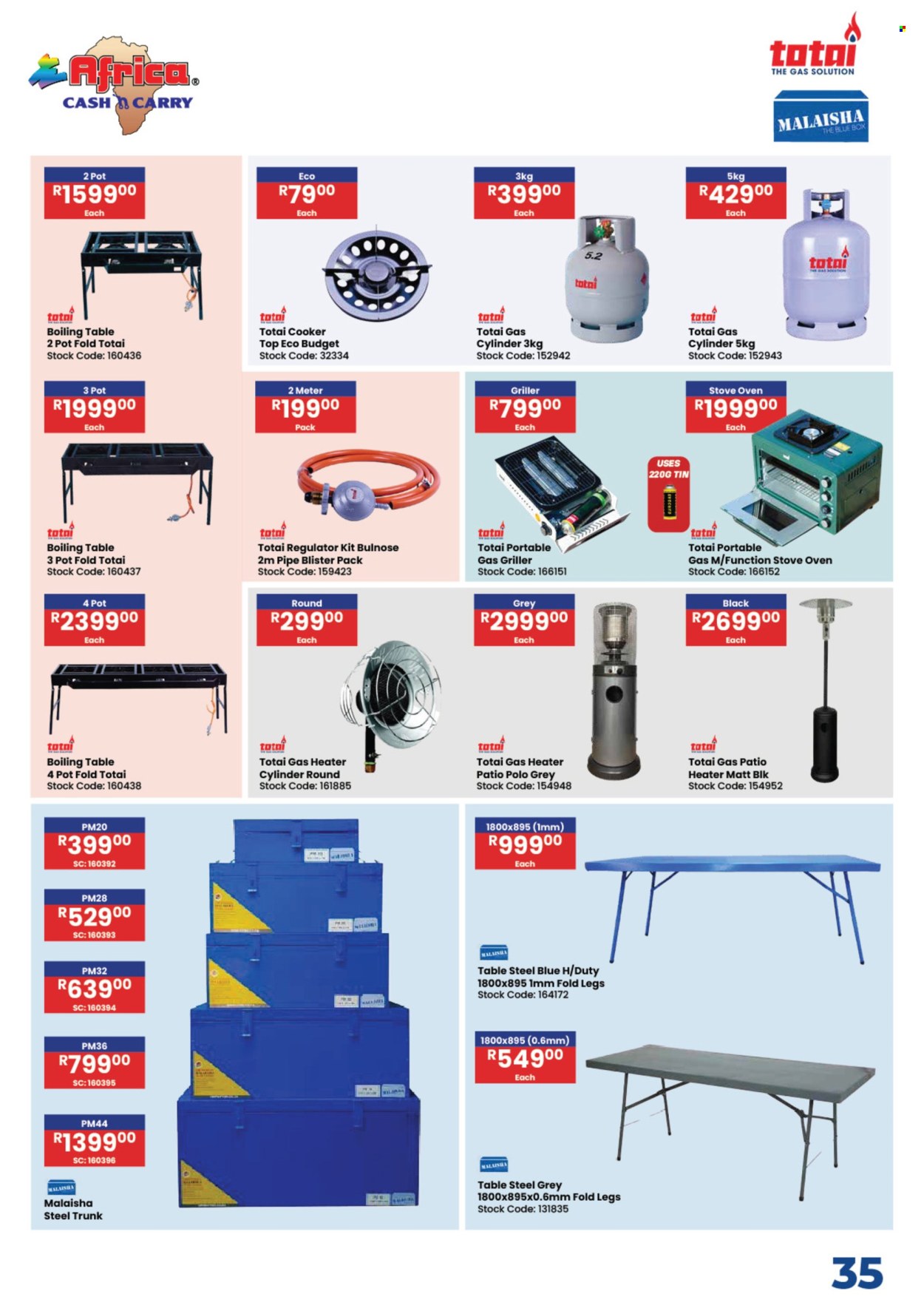 Africa Cash & Carry specials - 03/06/2025 - 09/08/2025. Page 28