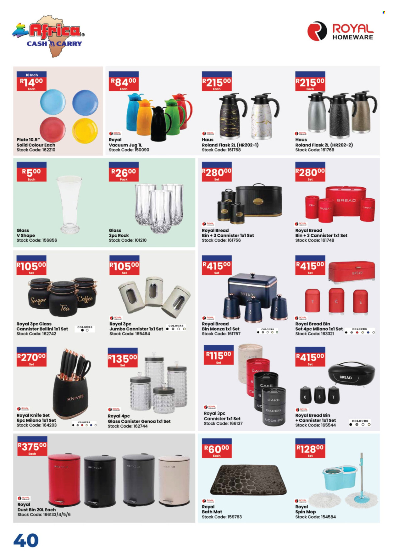 Africa Cash & Carry specials - 03/06/2025 - 09/08/2025. Page 32