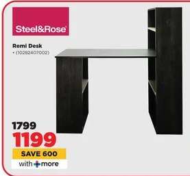 Remi Desk