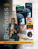leaflet