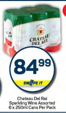 Chateau Del Rei