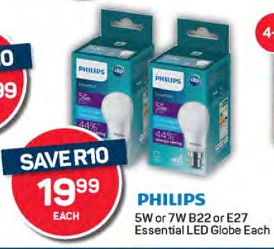 PHILIPS