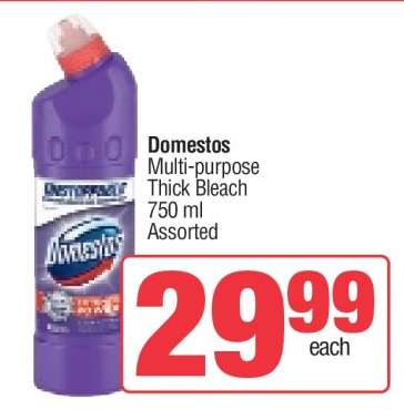 Domestos