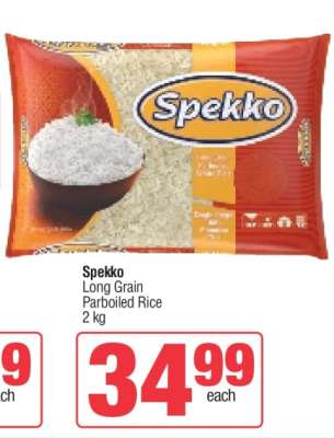 Spekko