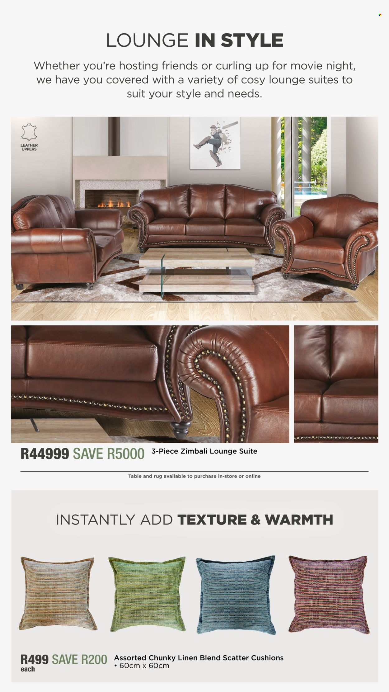 House & Home specials - 09/06/2025 - 06/07/2025. Page 2