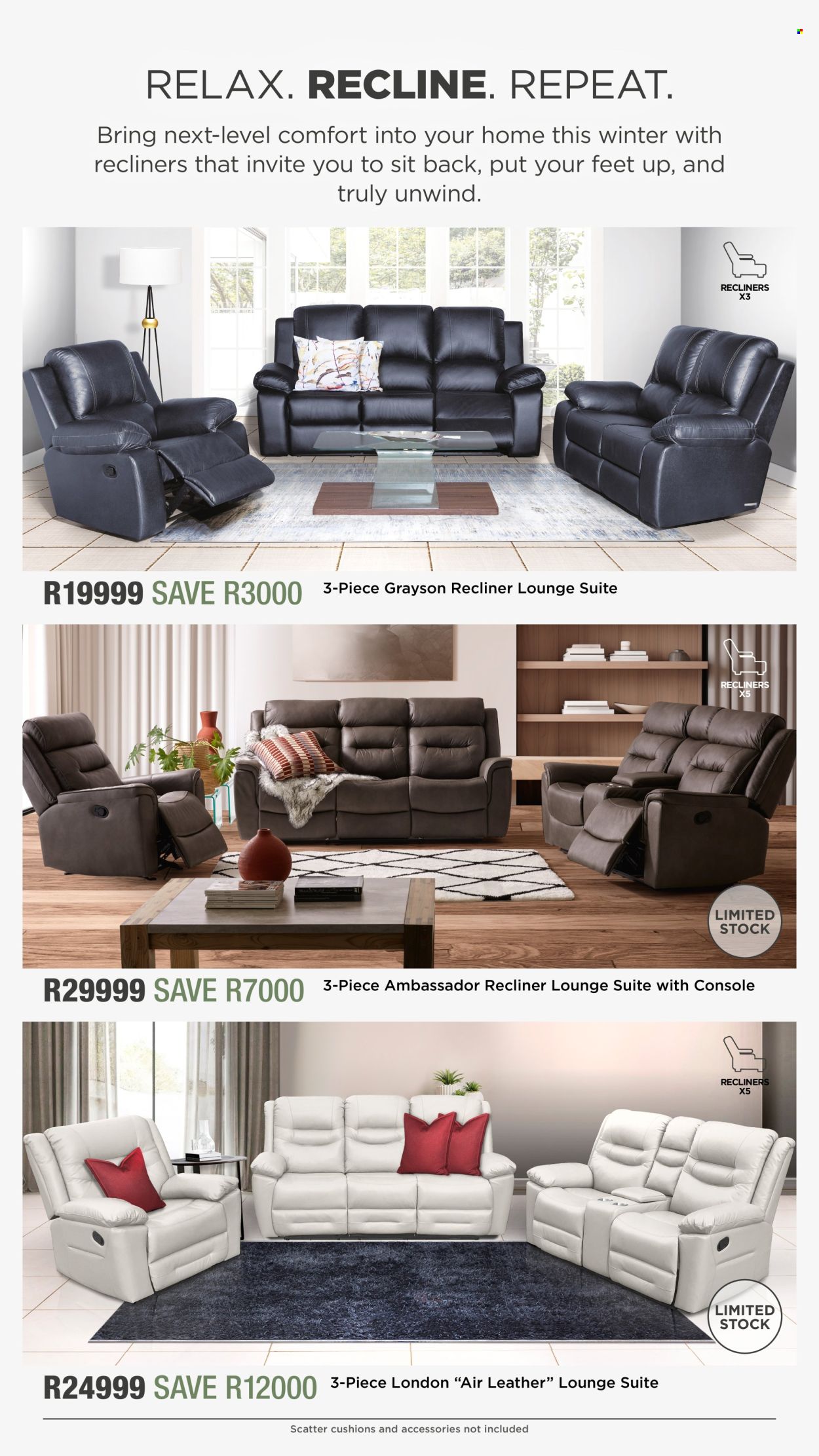 House & Home specials - 09/06/2025 - 06/07/2025. Page 9