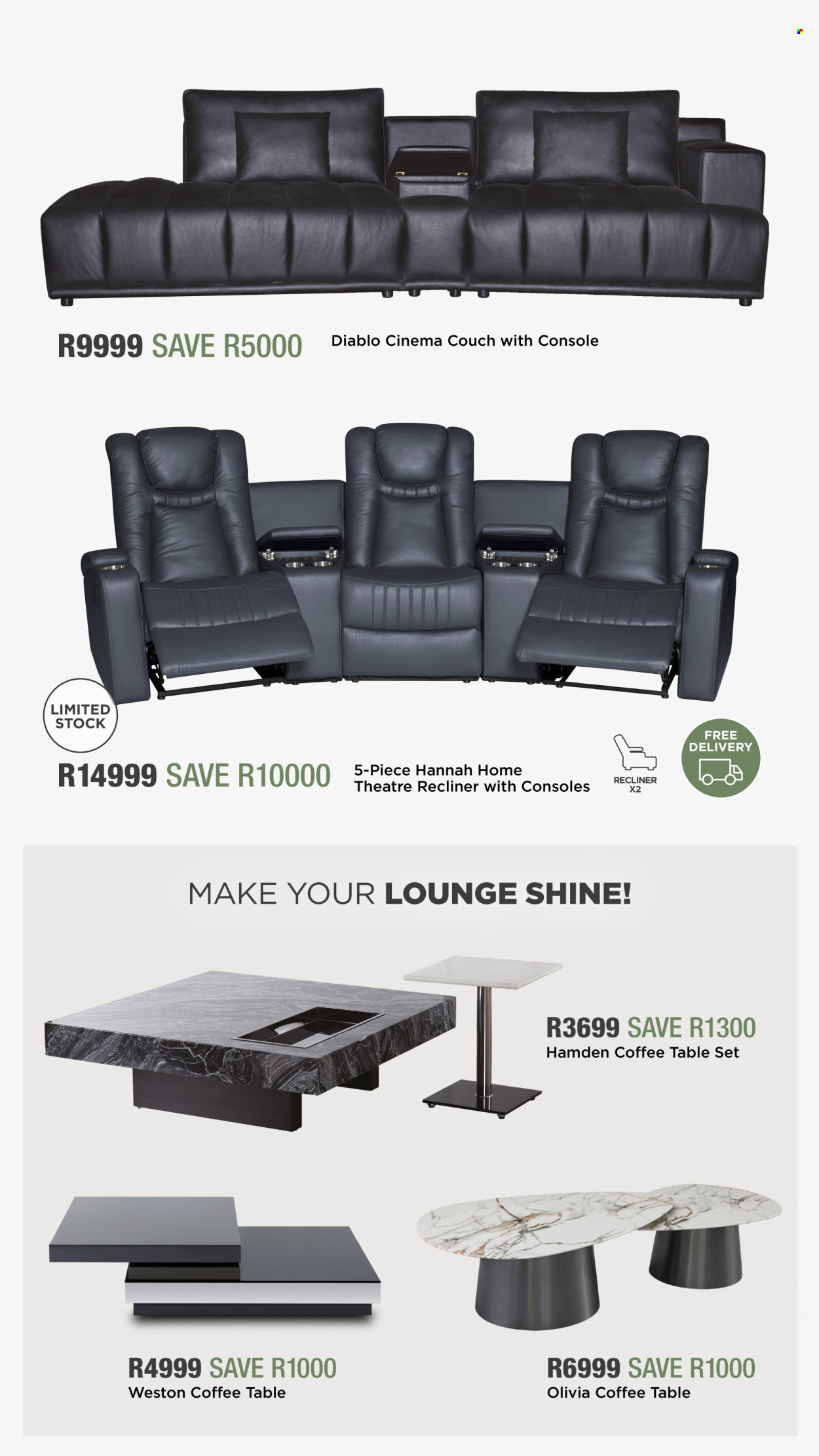 House & Home specials - 09/06/2025 - 06/07/2025. Page 12