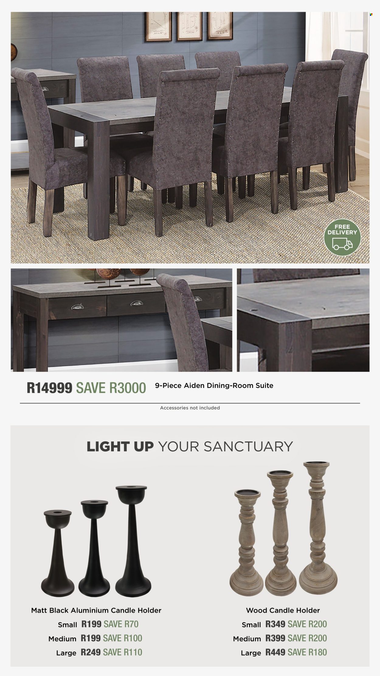 House & Home specials - 09/06/2025 - 06/07/2025. Page 16