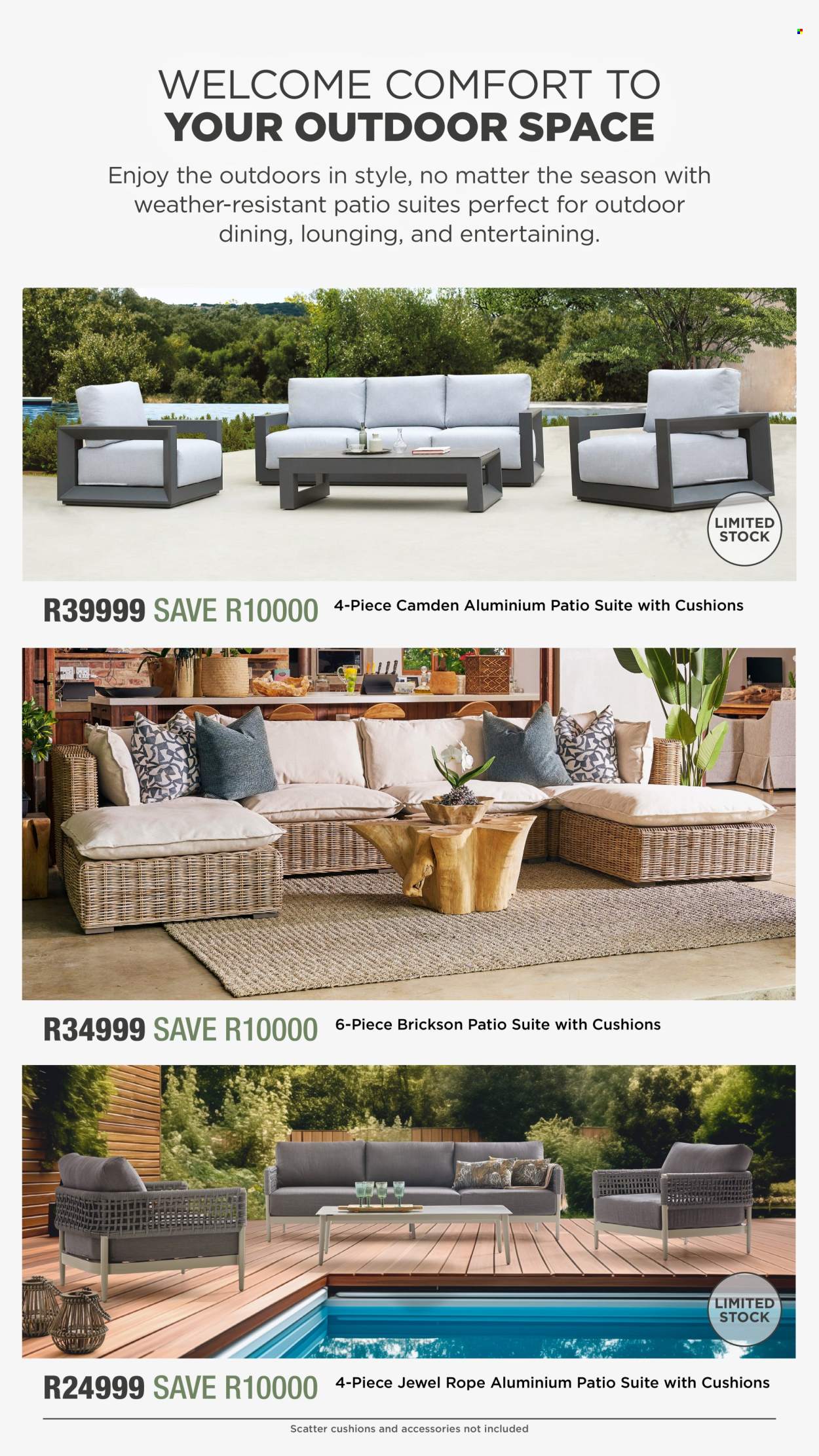 House & Home specials - 09/06/2025 - 06/07/2025. Page 28